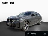 BMW X6 M60i xDr Pano,AHK,AktivL,SoftCl,AutoBahn,H/K