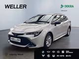 Toyota Corolla 1.8 Hybrid TS Business Edition *SHZ*CAM*