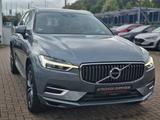 Volvo XC60 T8 Inscription AWD/AHK/Pano/Kamera/Leder - Volvo Gebrauchtwagen in Duisburg