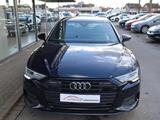Audi A6 55 TFSI quattro sport*ACC*Pano*El.Memory*20" - Audi A6 mit Benzin-Antrieb: Limousine