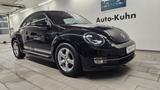 Volkswagen Beetle 1.2 TSI Design, Klima, Sitzheizung - gebrauchte VW Beetle aus dem Jahr 2012