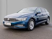 Volkswagen Passat Variant 1.5 TSI DSG Business Navi,AHK,ZGV