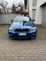 BMW E90 325d M Paket ab Werk - BMW 325 in Hannover