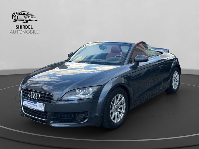 Audi TT Coupe/Roadster 2.0 TFSI Roadster * 1Hand*