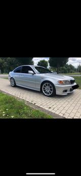 BMW Bmw 330 Coupé e46 M Paket - BMW 330 aus 2004: Coupe