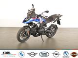 BMW R 1300 GS Trophy + 4 Pakete + Touratech Umbau - BMW GS UMBAU