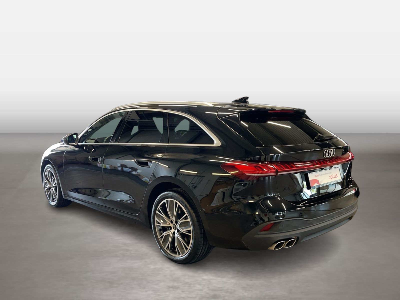 Audi A5 - Bild 2