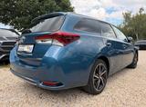 Toyota Auris Touring Sports Hybrid Team D Kamera*Tempo - Toyota Auris mit Hybrid-Antrieb