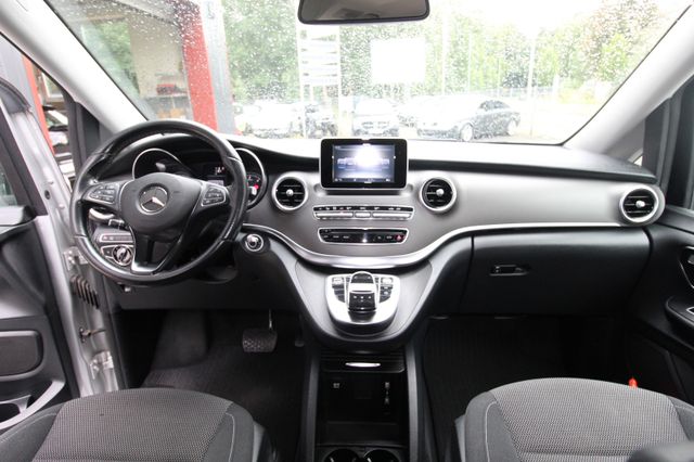 Mercedes-Benz V -Klasse  220 CDI EDITION lang Xenon Navi AHK