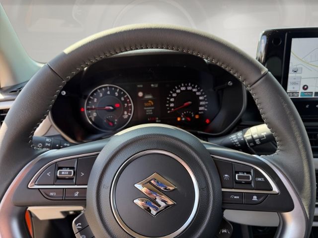 Suzuki Swift - Bild 8