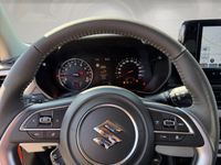 Suzuki Swift - Vorschau Bild 8