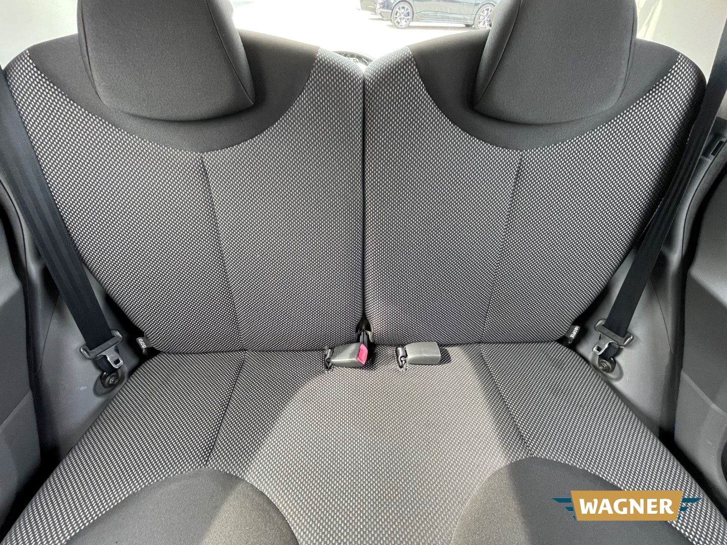 Fahrzeugabbildung Toyota Aygo Cool 1.0 Klimaanlage Servolenkung