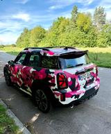 MINI John Cooper Works Countryman JWC ALL4 PANO HUD - MINI John Cooper Works Countryman: Limousine