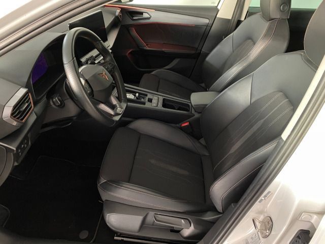 Cupra Leon Sportstourer 1.5 eTSI DSG NAVI+LED+KA