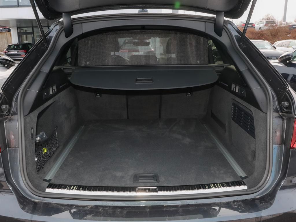 Audi A6 - Bild 9