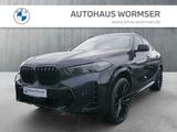 BMW X6 xDrive40d M Sport Sportpaket HK HiFi DAB LED
