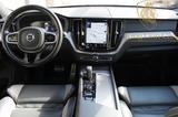 Volvo XC60 R Design B4 FOUR-C+PANO+ACC+360+MEMORY+AHK+ - Volvo XC60 mit Diesel-Antrieb