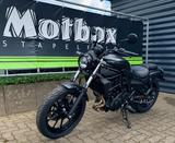 Kawasaki Eliminator 500 Modell 2026 - KAWASAKI EL