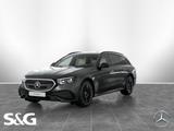 Mercedes-Benz E 200 T 4M AMG SUPERSCREEN+AHK+PANO+STANDHEIZ+20