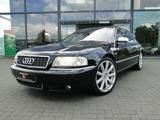 Audi S8 4.2 tiptronic quattro ORIGINALZUSTAND! - Audi S8 in Duisburg