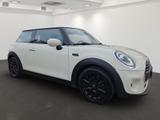 MINI One CHILI 1.5 LED+SPORTSITZE+SITZHZG+GRA+AC-AUTO - MINI MINI: GR