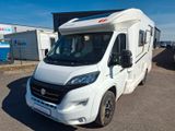 Fiat EURA MOBIL Profila 590 Automatik Wohnmobil - Wohnmobil oder -wagen Eura