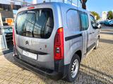 Citroën Berlingo Kasten Club Elektromotor L1 - Citroën Elektro Kastenwagen