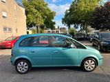 Opel Meriva 1.6 TÜV NEU INSPEKTION NEU WENIG KM 113 T - Opel aus 2003