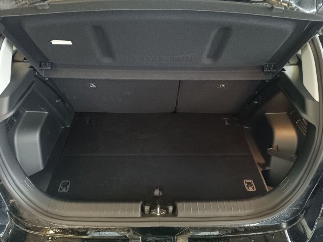 Fahrzeugabbildung Hyundai i20 FL (MY25) 1.0 T-GDI (100 PS) 7-DCT 2WD Trend