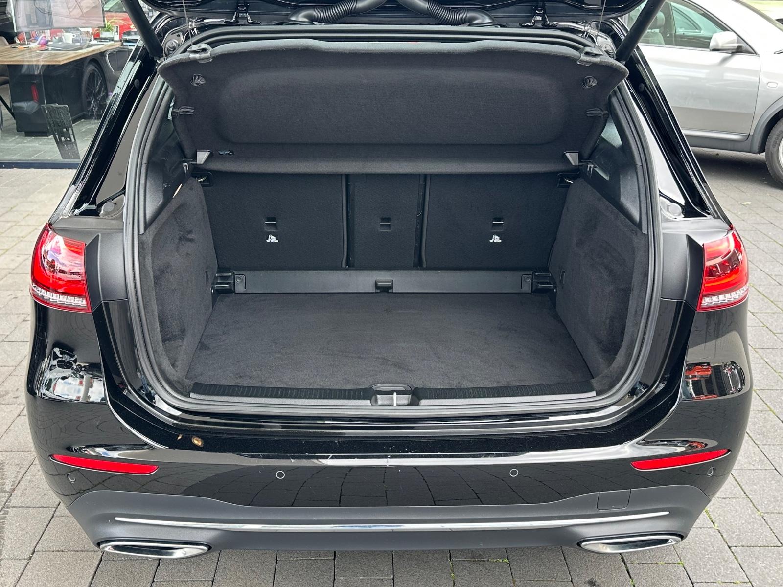 Mercedes-Benz B 180 7G-Aut. Progressive | LED | Kamera | Navi