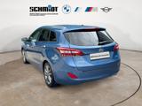 Hyundai i30 blue Kombi 1.6 CRDi Style + 1.HAND - Hyundai i30: Crdi Style