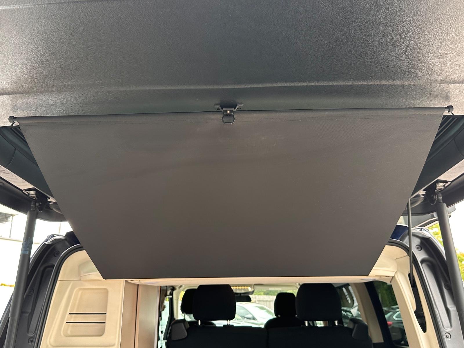 MERCEDES-BENZ V 250  MARCO POLO / CUISINE DOUCHE EAUVENT  | 190 ch | BVA | ATTELAGE | HAYON ÉLECTRIQUE | VOLANT CUIR