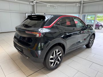 Bild 4 Opel Mokka GS Line TAGESZULASSUNG