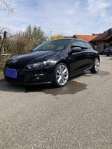 Volkswagen Scirocco 2.0 TSI  1 Million - VW Scirocco von 2014