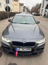 BMW 320d xDrive M Sport M Sport - BMW 3er Reihe: Standheizung