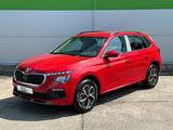 Skoda Kamiq 130 116PS DSG Climatronic KAMERA+PDC LM16"
