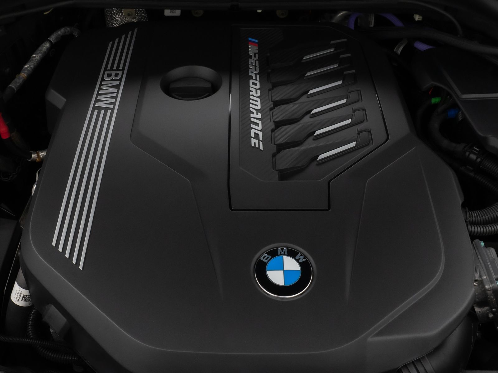 Fahrzeugabbildung BMW X3 M40i Panorama Laser 360°HUD DAB H/K Komfort