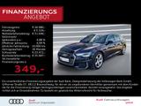 Audi A6 Avant 50 TFSI e qu 2x S line ACC Kamera Sport