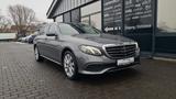 Mercedes-Benz E 350 d T - ASSISTS - AHK - PANO - AHK - - Mercedes-Benz E 350 in Frankfurt (Main)