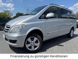 Mercedes-Benz Viano 4MATIC 2.2 CDI Trend Edition lang *AUTOM* - gebrauchte Mercedes-Benz Viano aus dem Jahr 2013