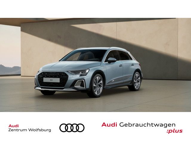 Audi A3 allstreet eTFSI Hybrid S tronic Matrix/SONOS/