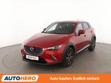 Mazda CX-3 2.0 Sports-Line AWD*NAVI*CAM*PDC*LED*SHZ* - Mazda Gebrauchtwagen in Essen