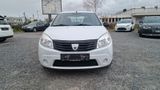 Dacia Sandero 1.4 MPI - Dacia Sandero: Mpi