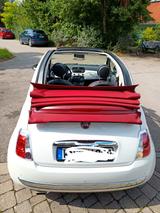 Fiat 500C 1.2 8V Lounge C Lounge - Fiat 500C von privat