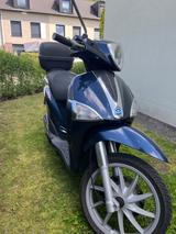 Piaggio Liberty 125 - PIAGGIO LIBERTY 125