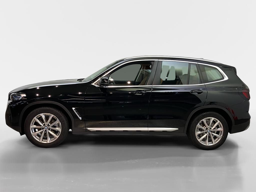BMW X3 - Bild 5