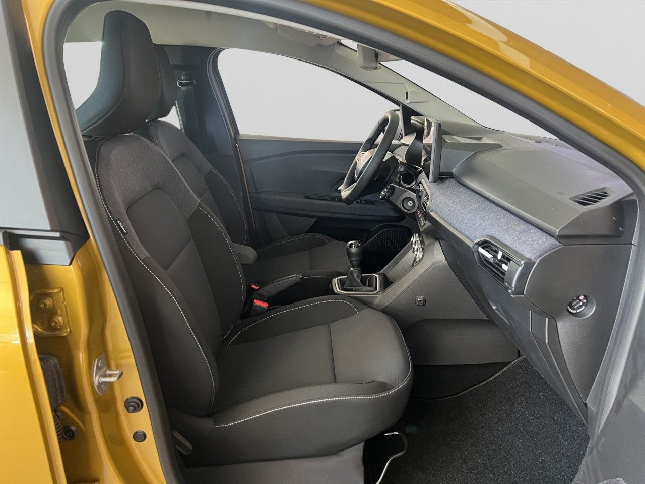 Dacia Sandero - Bild 15