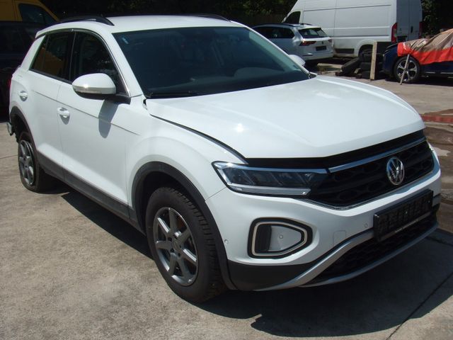 Volkswagen T-Roc 1.5 TSI