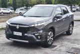 Suzuki SUZUKI S-Cross 1.4 Hybrid 4WD AllGrip Top+ - Suzuki Across aus 2024