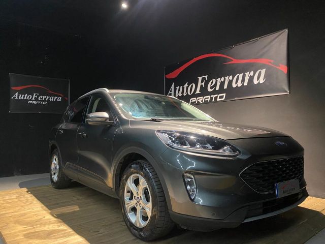 Ford Kuga 1.5 EcoBlue 120 CV 2WD Titanium